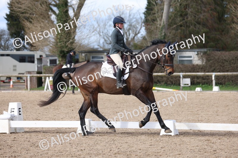 20260228-0742 - Class 5 - Novice 2