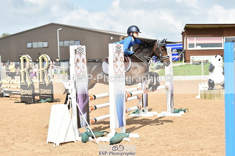 230902A-124842-01224 - Cls 3A Pony Medium 80cm