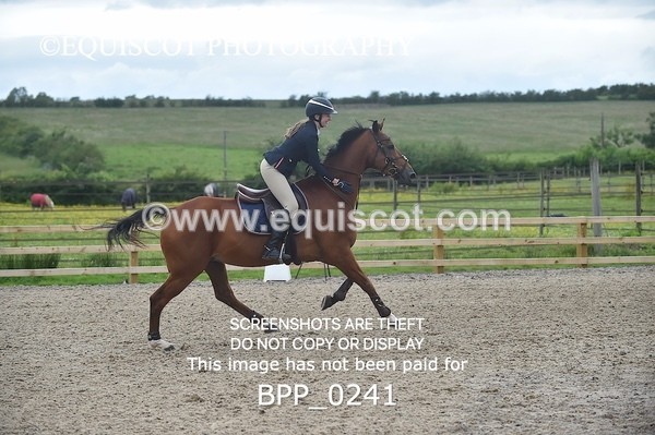 BPP_0241 - CLASS 3 0.85m Amateur Championship Qualifier