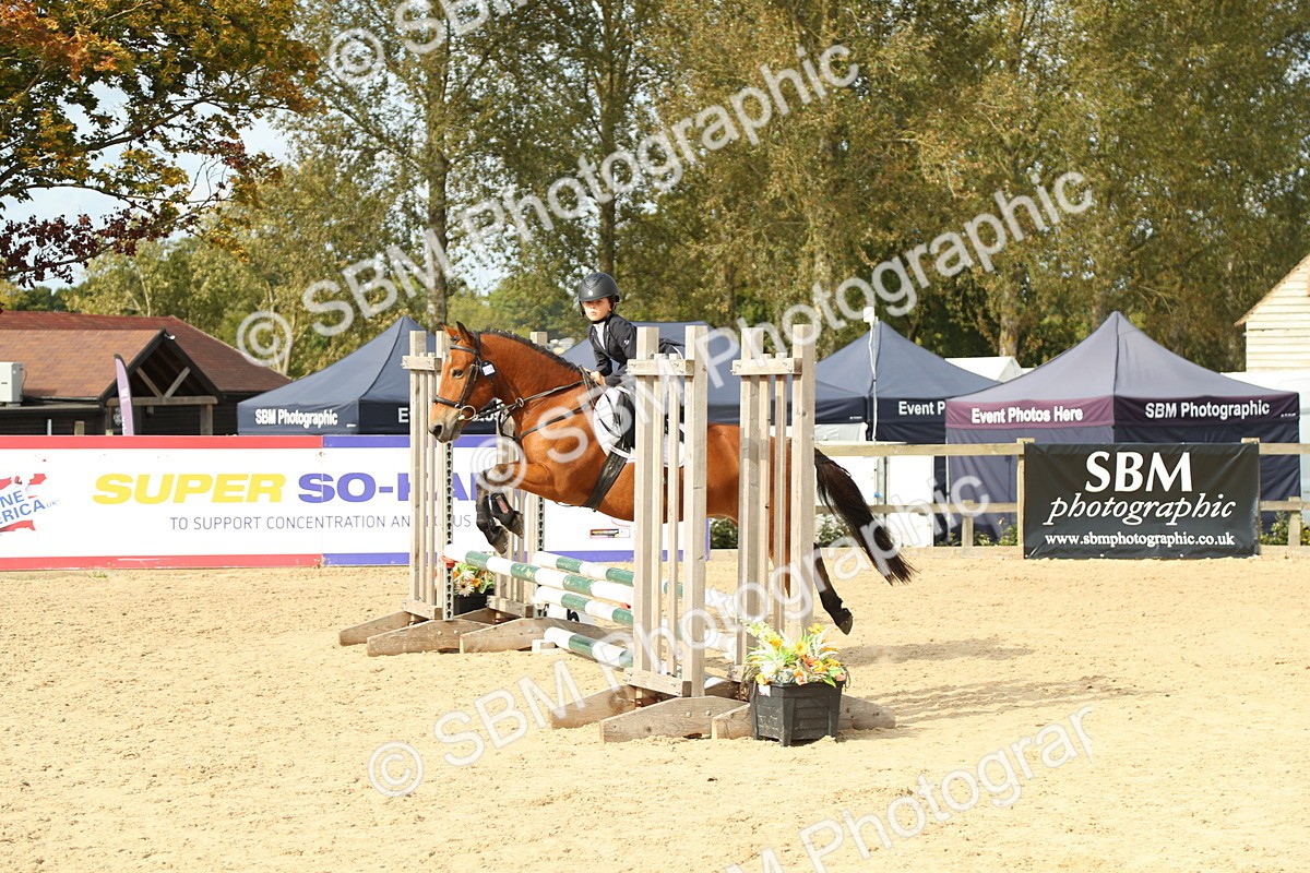 SBM_49418 - J7 - Junior Pony 60cm Championship