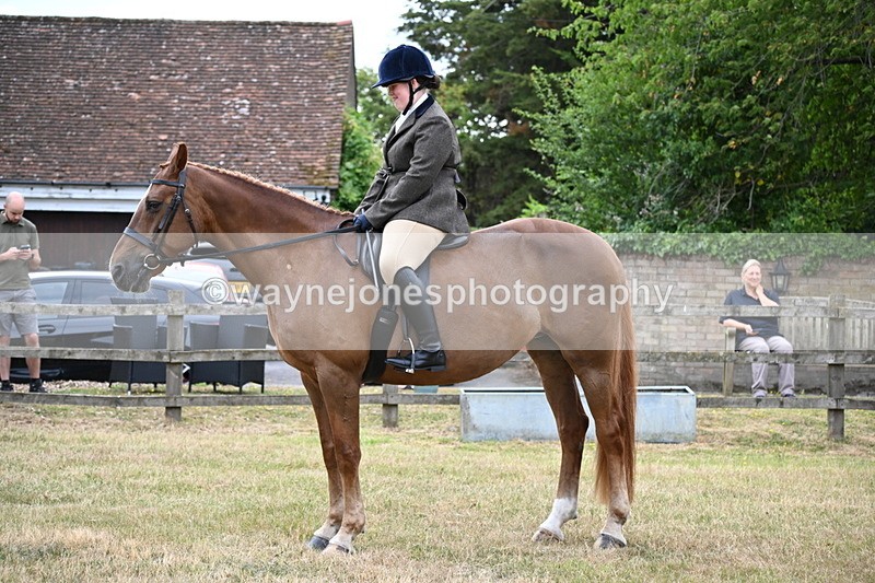 WJ6_3816 - Class 9 Tack & Turnout