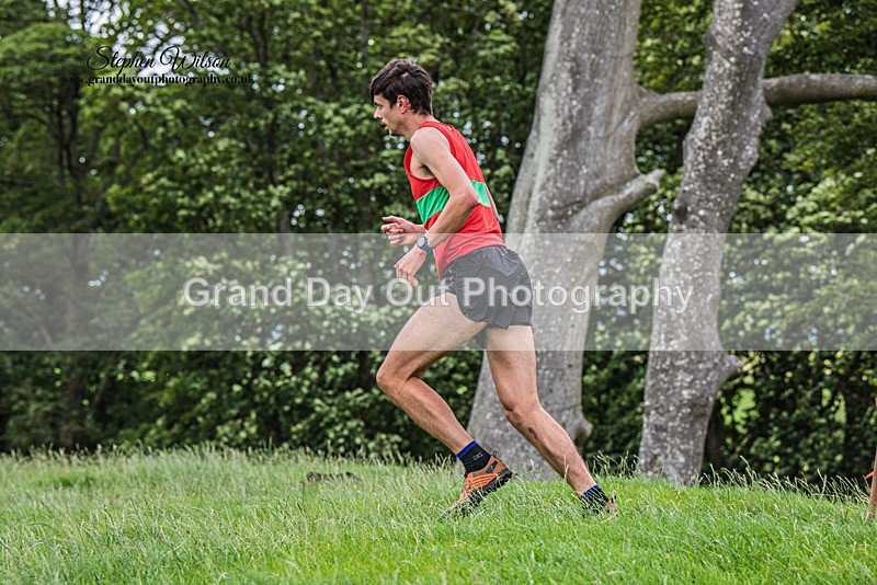 Beetham-20 - Beetham Sports Fell Race Saturday 29th July 2023