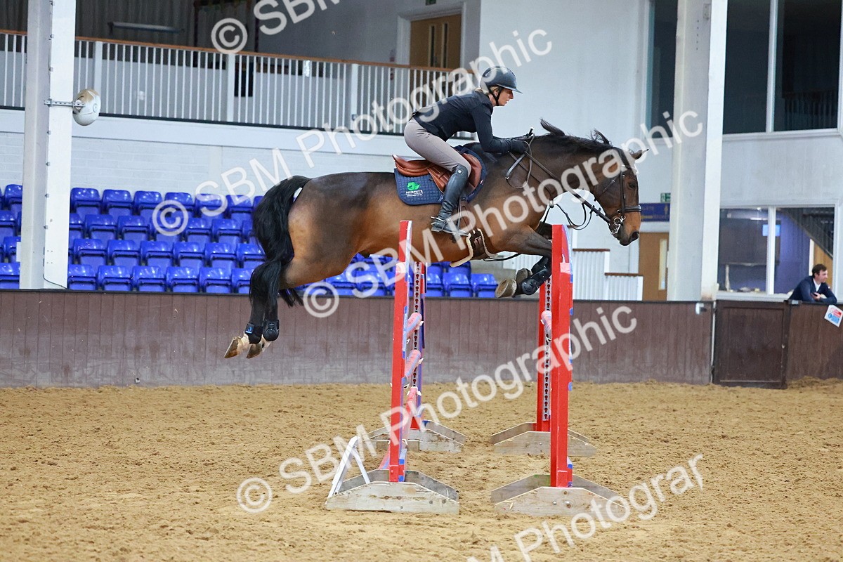 SBM_002033 - Class 5 - Senior Foxhunter 1.20m