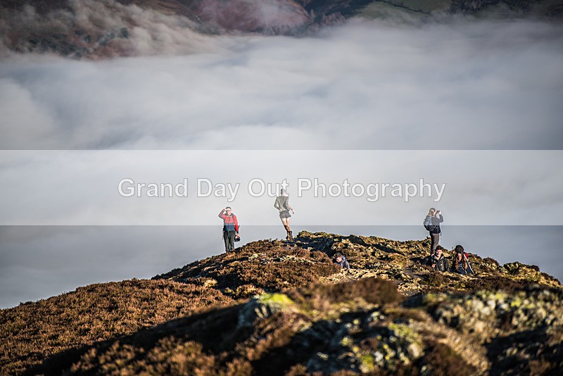 SOB-77 - Kong S.O.B. Fell Race Saturday 6th January 2024
