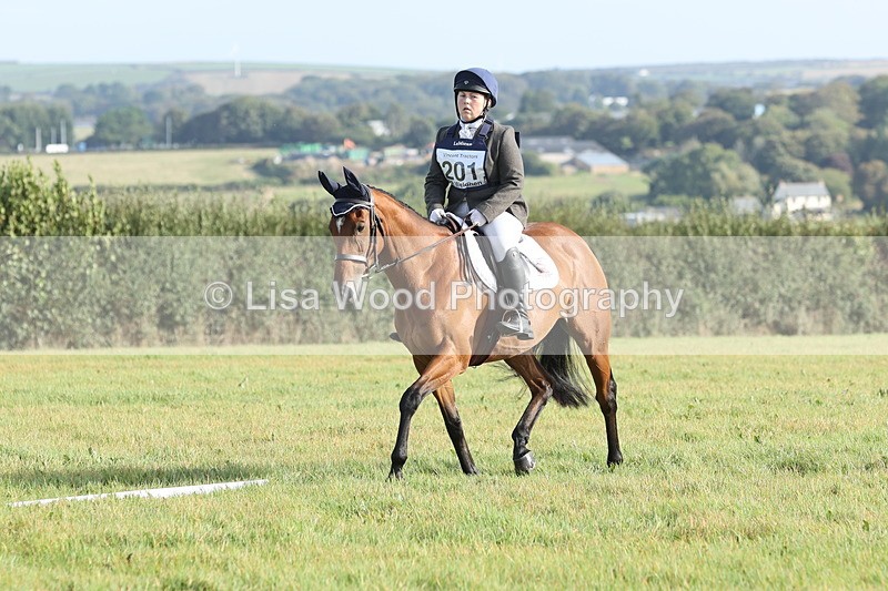 JPP_7820 - Class 2A: Trekenning Open: Dressage