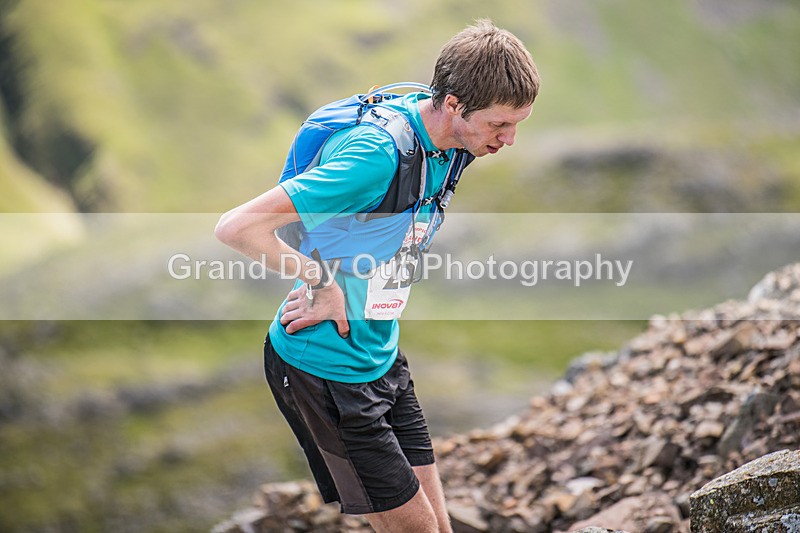 Borrowdale-993 - Borrowdale Fell Race Saturday 2nd August 2025