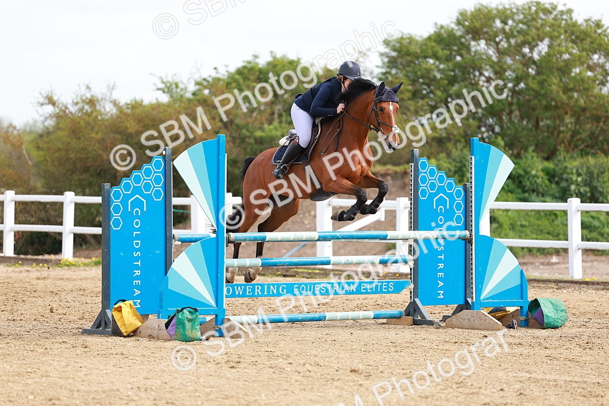 SBM_002169 - Class 9 - Senior Discovery - 1.00m