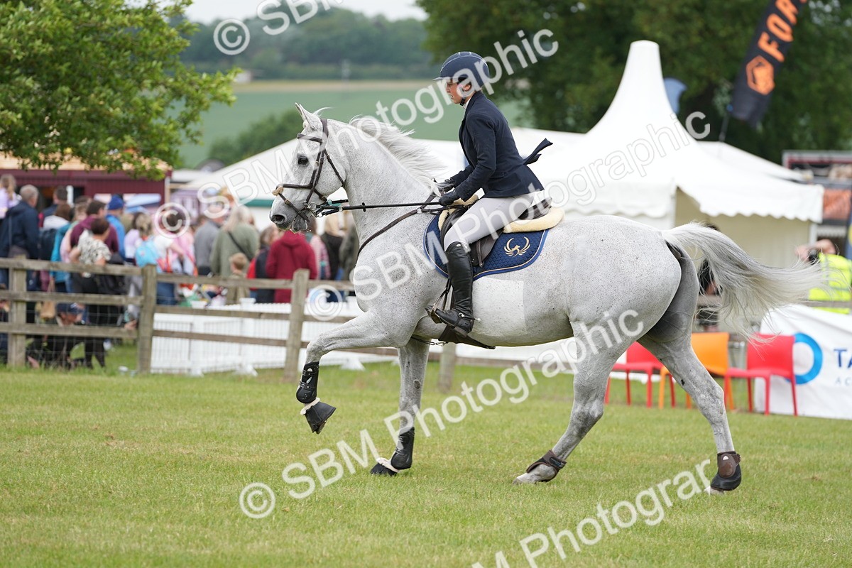 SBM_07565 - Class 203 - Martin Grant Homes Areal Trial