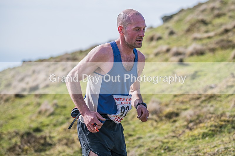Black Combe-127 - Black Combe Fell Race Saturday 8th March 2025