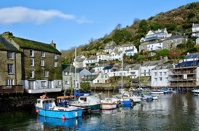  - Polperro