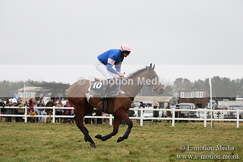 PtP 170219 -341 - Combined Services Point-To-Point Larkhill 17/02/19