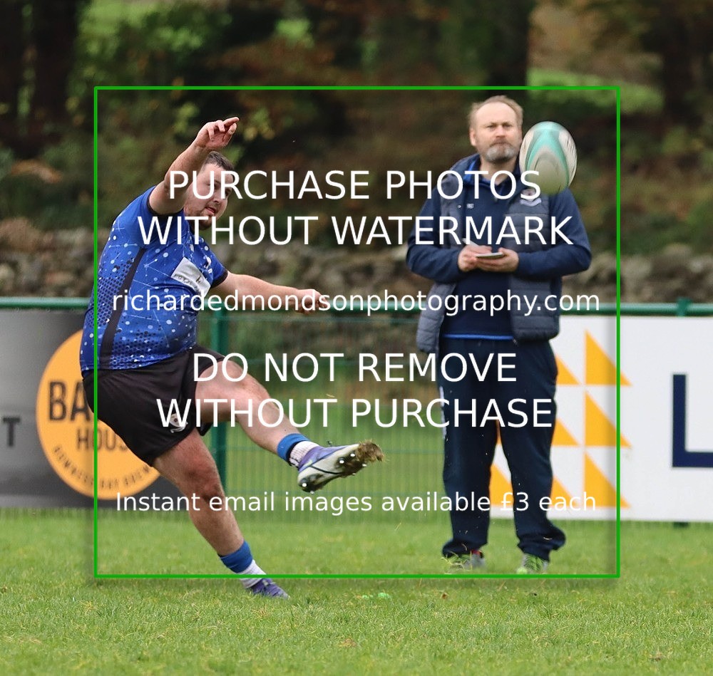 IMG_0495 - Kendal 2nds vs Glossop