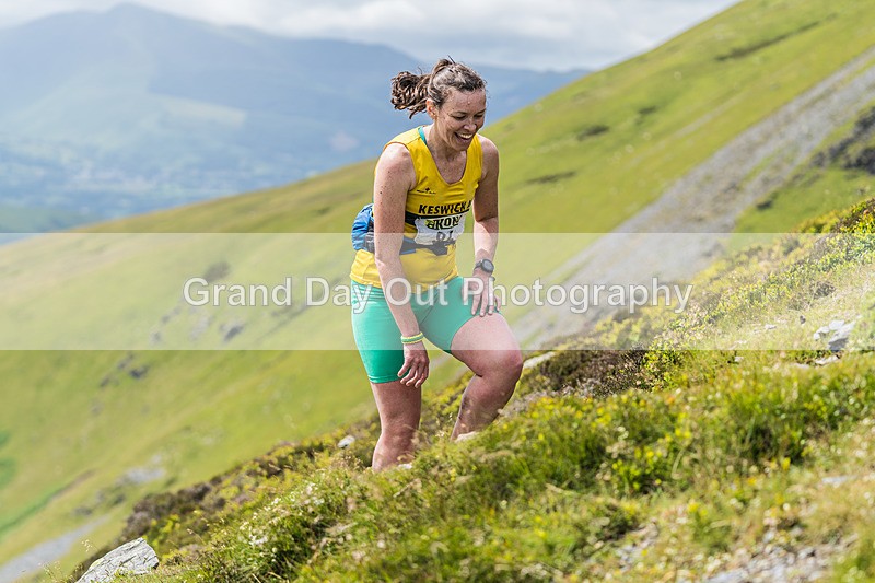 Gategill-187 - Gategill Fell Race Saturday 6th July 2024