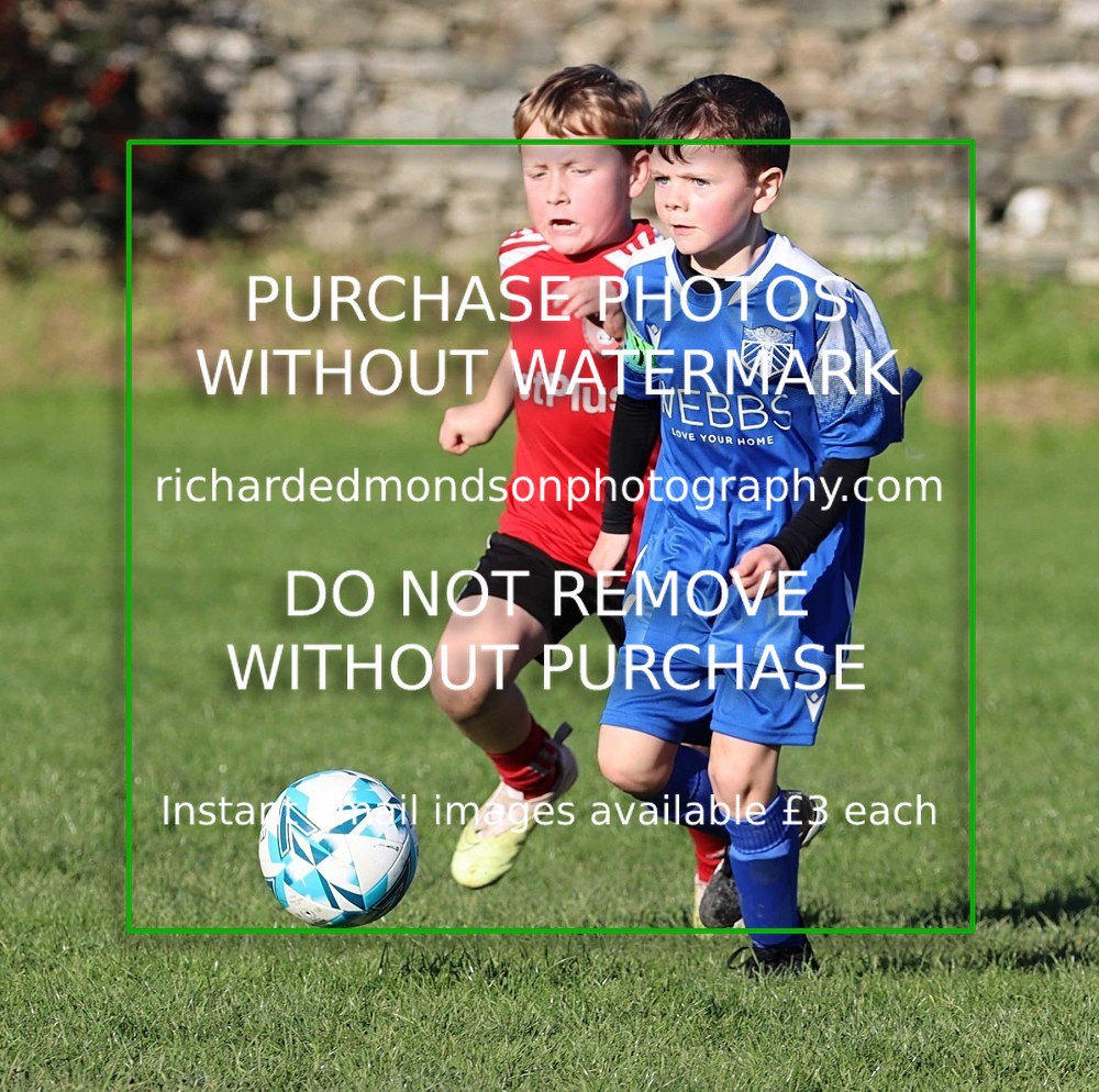 IMG_4333 - Wattsfield U8 vs Grange Utd U8 (11/11/23)