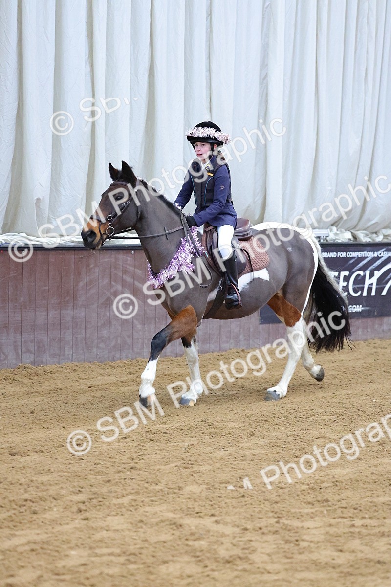 SBM_000126 - Class 1 - Show Jumping 50cm