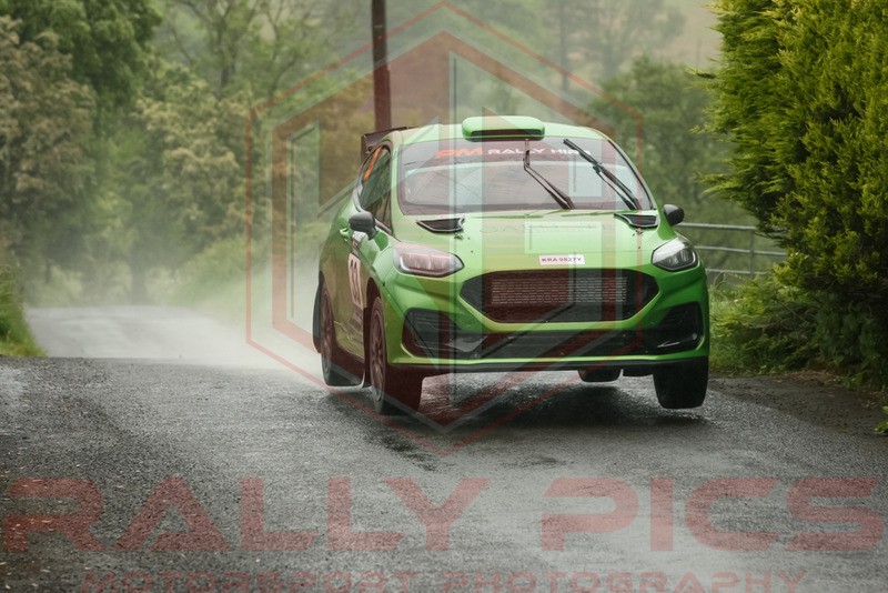Maiden City Stages 26 of 89 - Maiden City Stages 2025