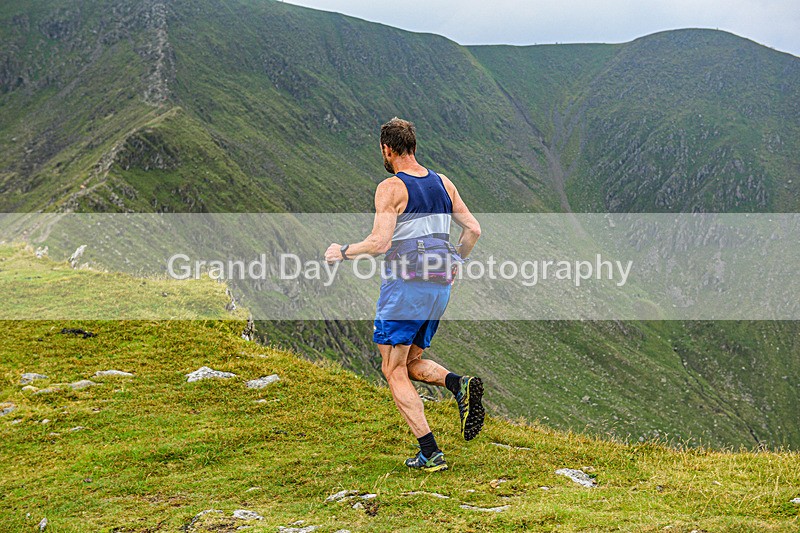 Grisedale Horseshoe-468 - Grisedale Horseshoe Fell Race Saturday 3rd September 2022