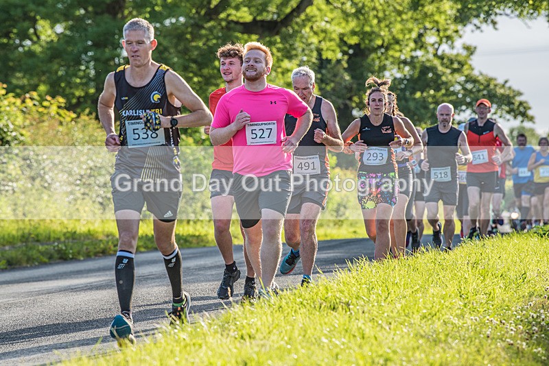 Lambfoot Loop-70 - Lambfoot Loop Road Race Tuesday 5th July 2022