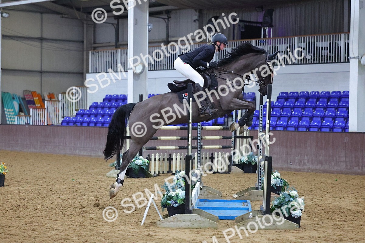 1I0A5373 - Class 10 - Redpost Equestrian Senior Foxhunter/ 1.20m Open