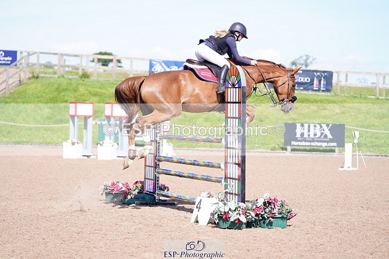 240728A-162852-09780 - Cls 31 Snr Foxhunter