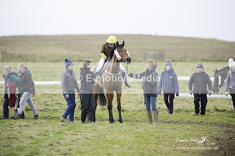 PtP 060222 0214 - Combined Services Point-to-Point - Larkhill - 06/02/22