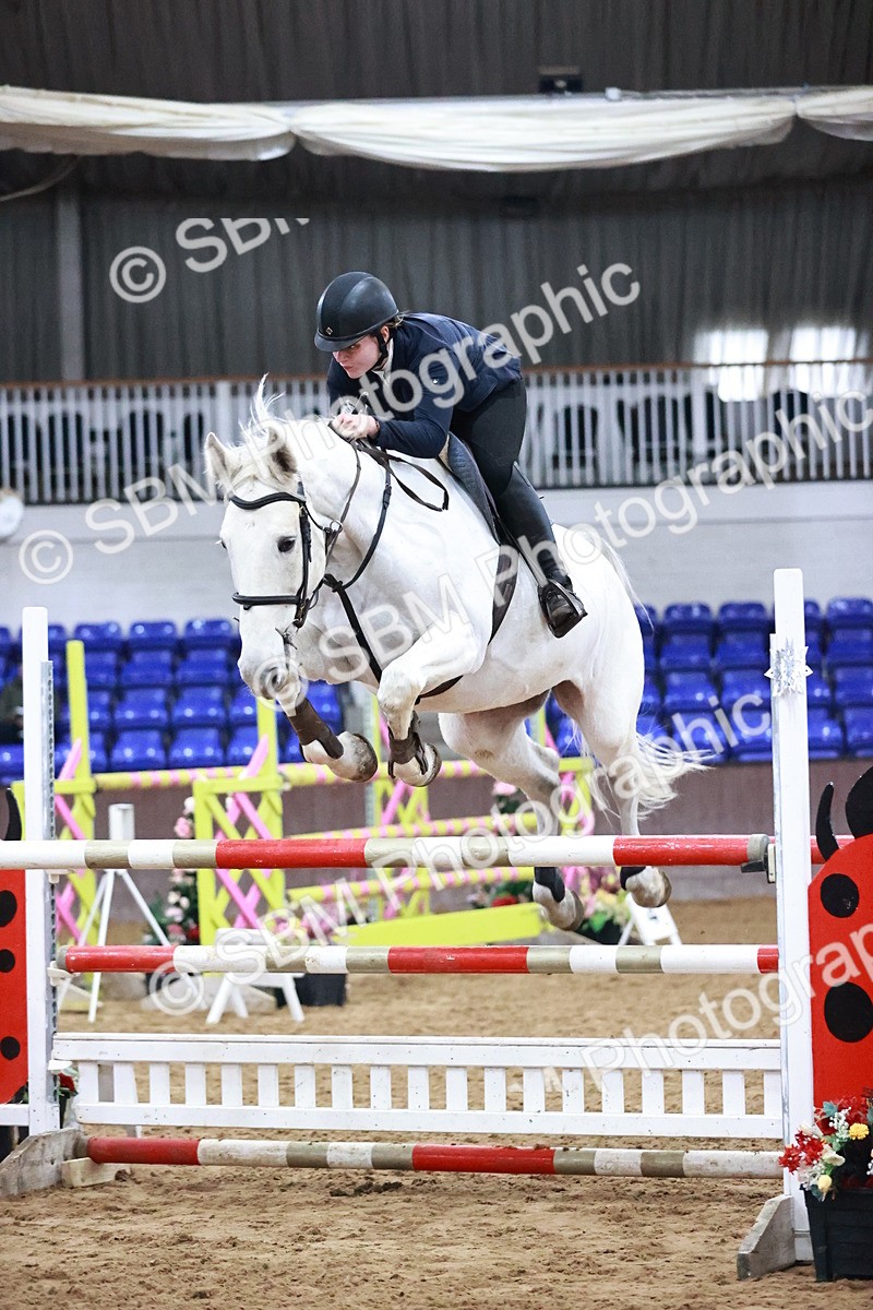 SBM_002801 - Class 12 - Blue Chip Dynamic B&C Championship Qualifier 1.25m 1.30m