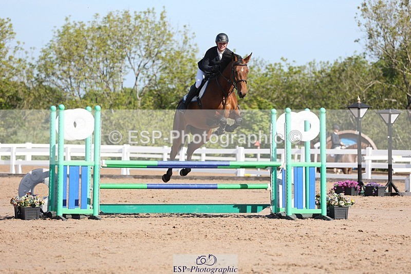 250509-091905-05260 - Cls 18 Snr British Novice and 90cm Open