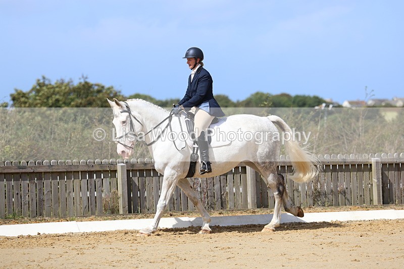 3E7A3757 - Class 8: Novice 6 Section A Championship