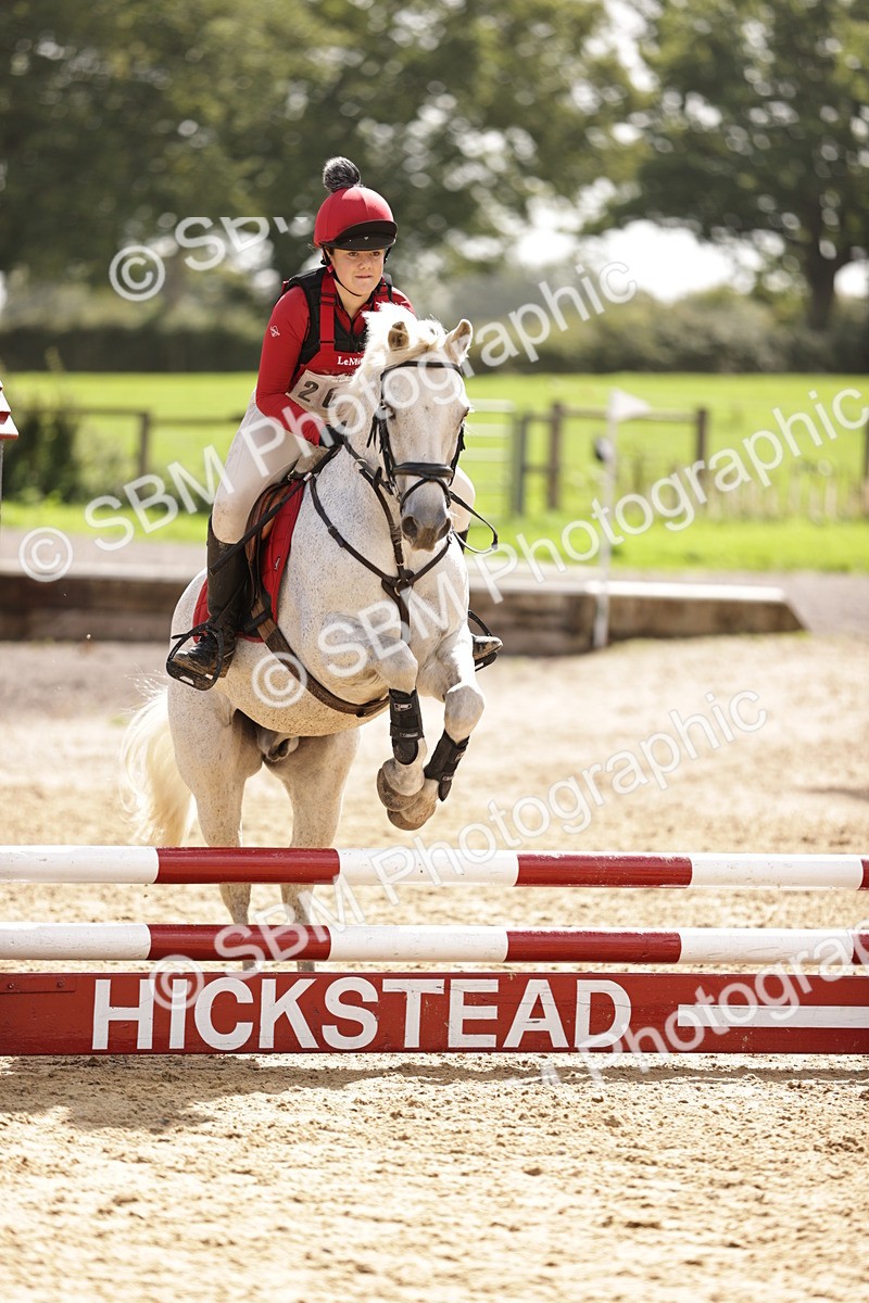 SBM_06670 - E5 - Eventers Challenge 70cm Championship