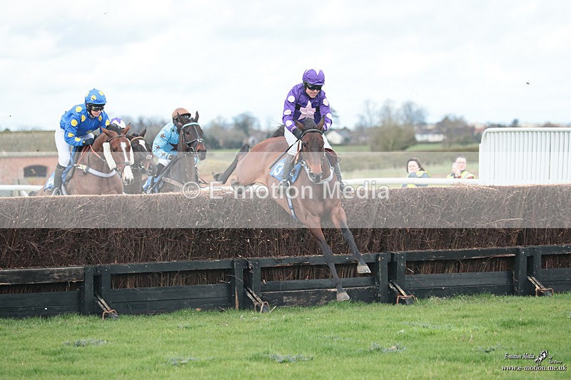 PtP 170324 2125 - Oakley Hunt PtP Brafield-On-The-Green 17/03/24