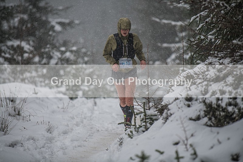 Glentress-1929 - High Terrain Events Glentress 42, 21 & 10K Trail Races Sunday 15th February 2026