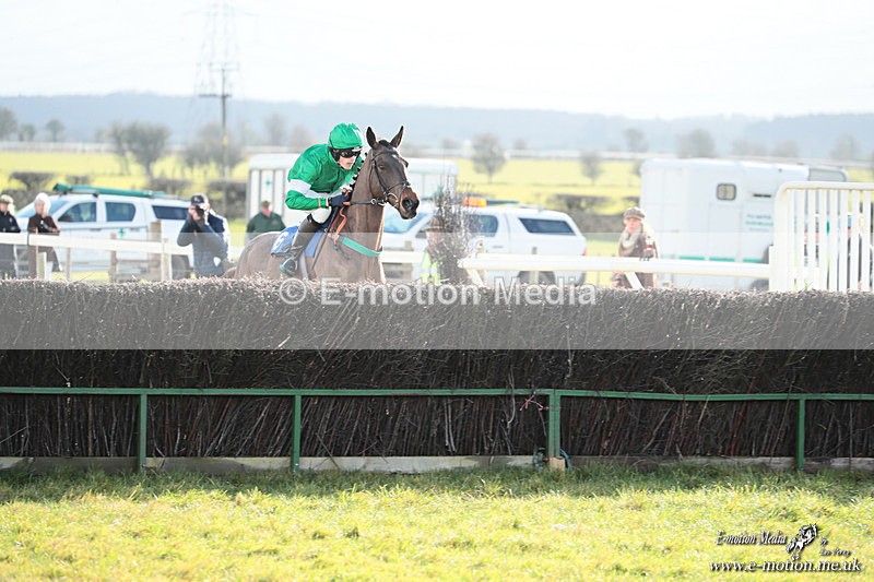 PtP 250126 344 - Cocklebarrow Races Point-to-Point 25/01/26