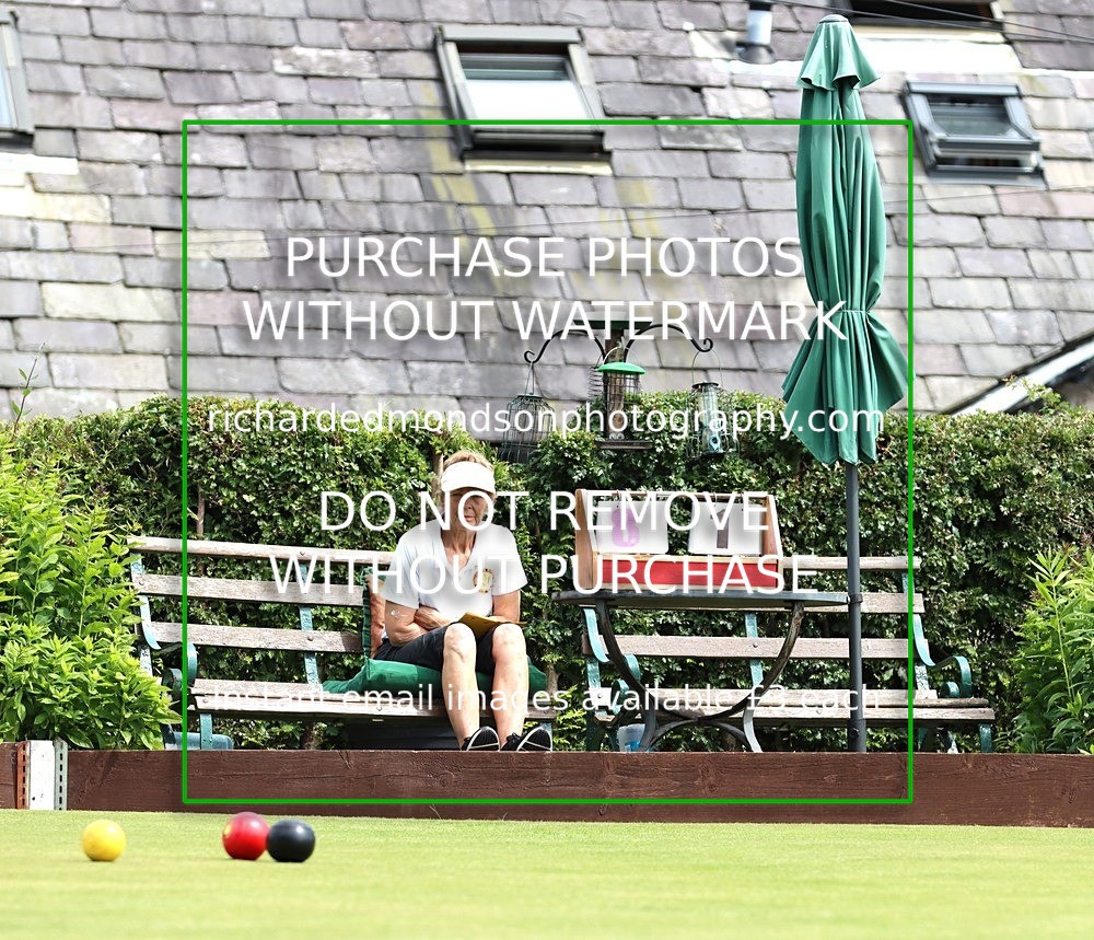 IMG_5438 - Subscription v Windermere A (South Westmorland Senior Bowling)
