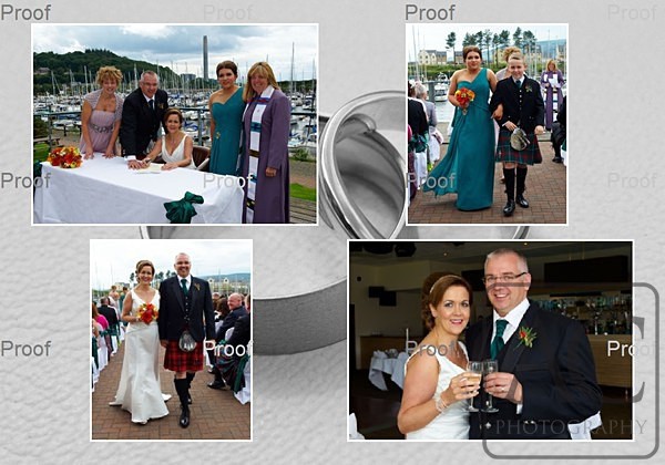  - The Chartroom, Inverkip Marina