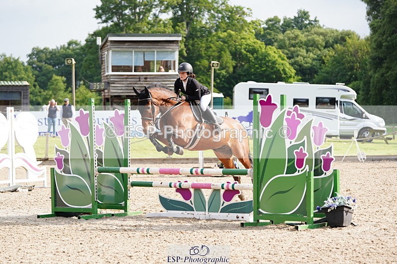 250615A-084658-09707 - Class 42 85cm Amateur Qualifer