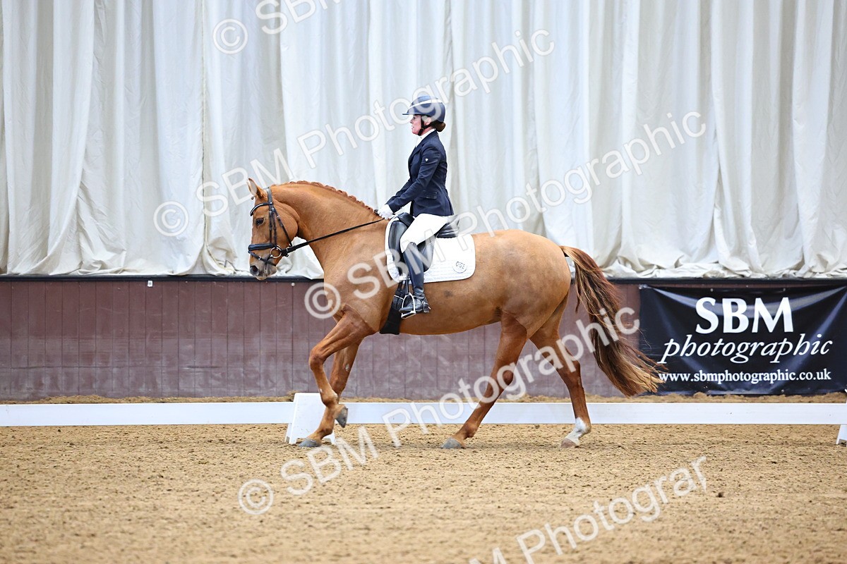 026A1554 - Class 4 - Novice 4