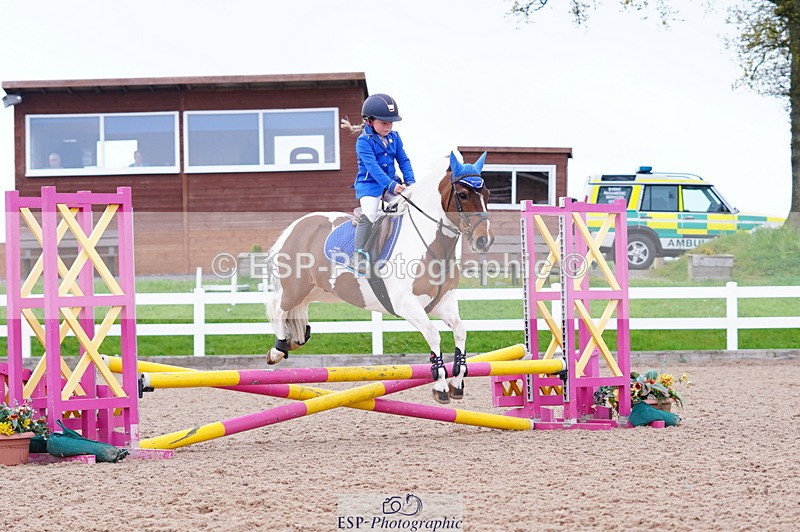 240505A-084014-03933 - Cls 11 Clear Round 50cm