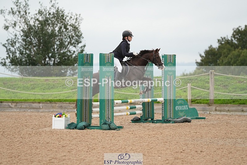 250920-093752-00504 - Cls 3 Pony Intro 70cm