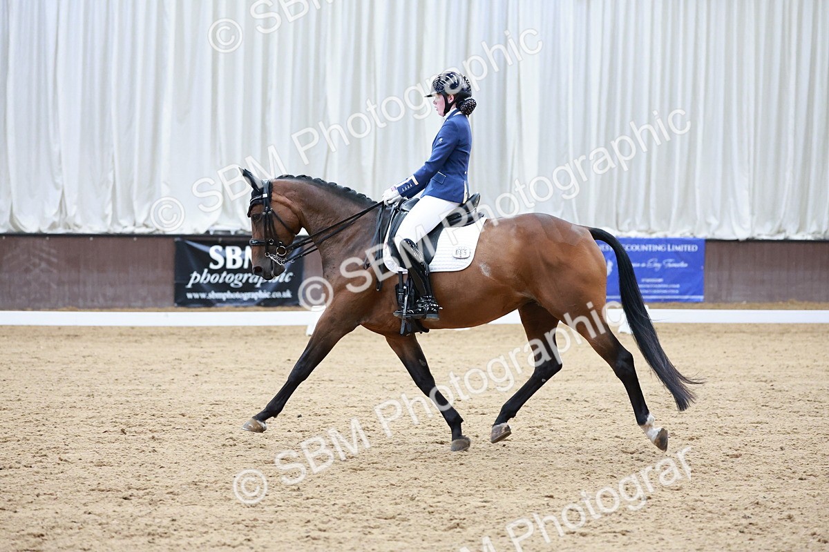 SBM_017884 - Class 15 - FEI Junior