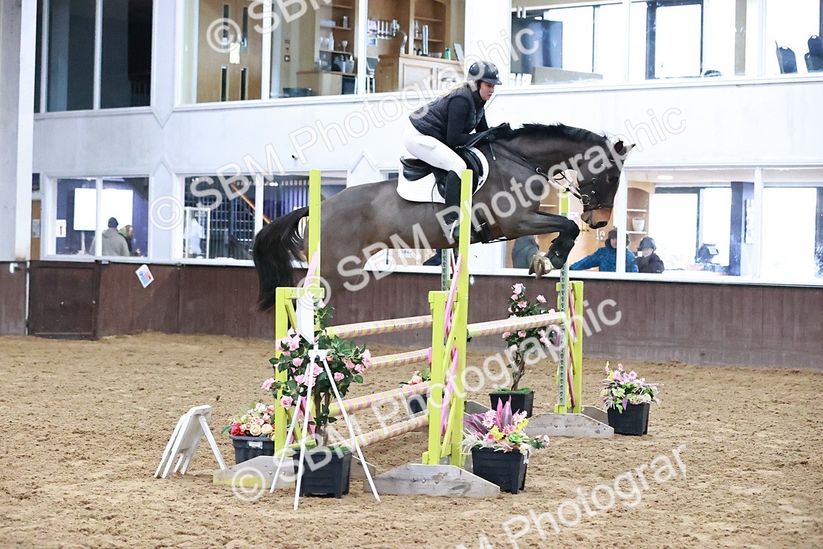 SBM_001288 - Class 3 - Senior Discovery - 1.00m