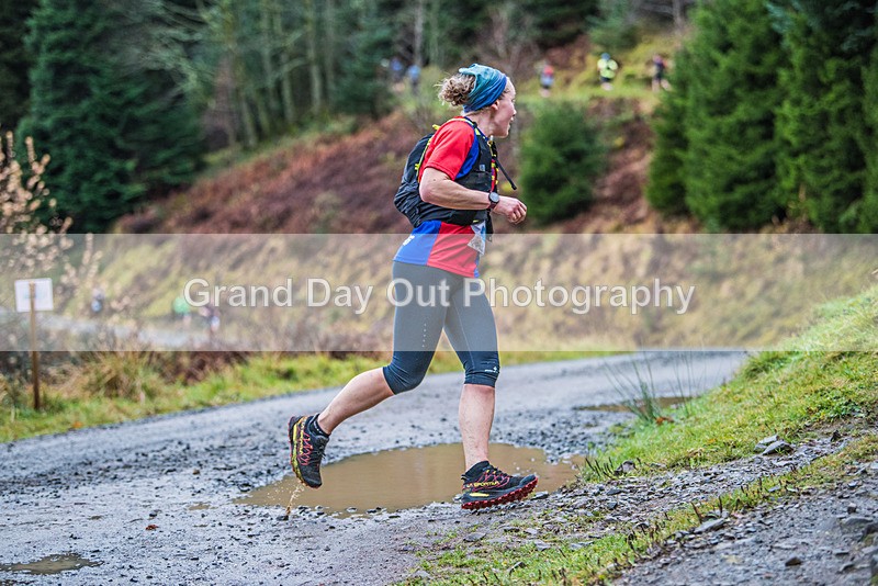 Glentress 21  10K-221 - High Terrain Events Glentress 21 & 10K Trail Races Saturday 18th November 2023