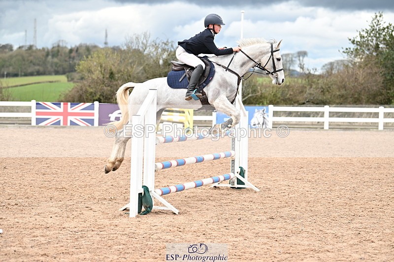 240310A-121844-02420 - Cls 5 Pony Newcomers and 1m Open