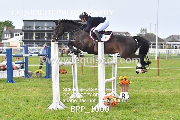 BPP_1000 - CLASS 5 RHS Young Masters