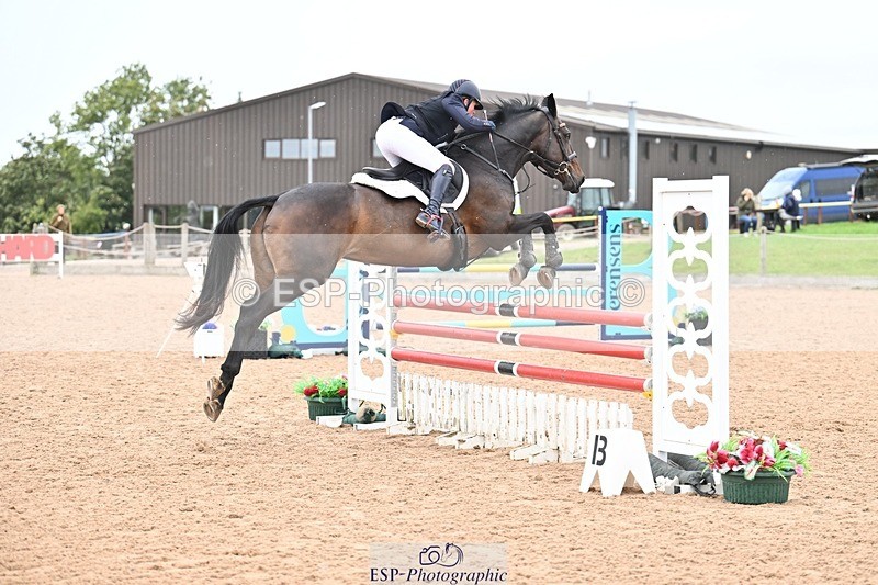 250914-111415-08495 - Cls 27 Snr 1.05m and 1.10m Grand Prix