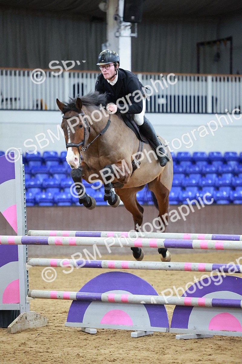 SBM_008282 - Class 26 - WB Equiline Star Championship Qualifier 1.10m