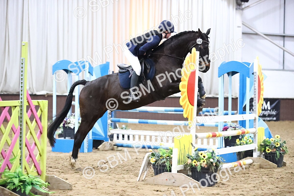 SBM_002109 - Class 4 - 1.00m