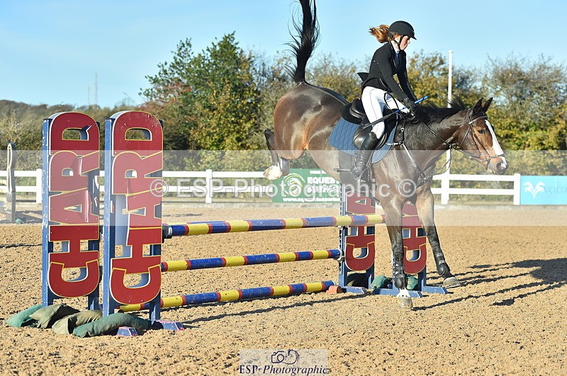 231111A-030308-01331 - Cls 9 British Novice & 90cm Open