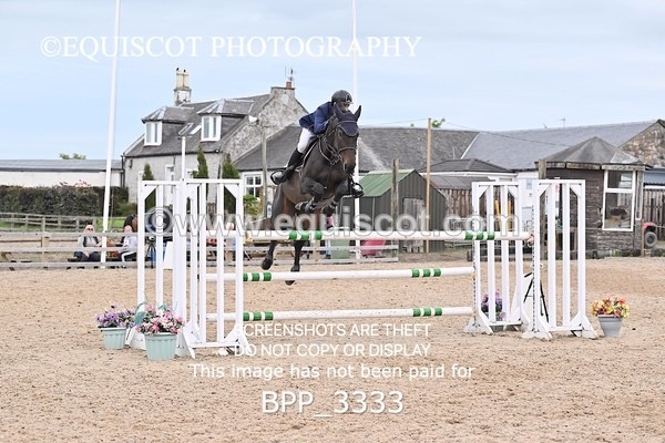 BPP_3333 - CLASS 22 SAT National 1.30m Open