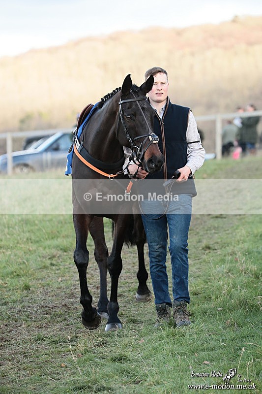 PtP 280226 831 - Kimblewick PtP Kingston Blount 28/02/26