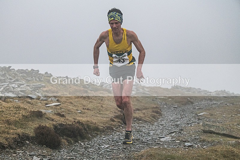 KRH_5928 - Grisedale Grind Fell Race Wednesday 16th April 2025